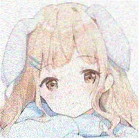 老九门 齐铁嘴 人物头像剧照